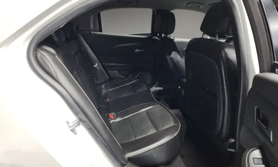 ChevroletGMDaewoo Malibu