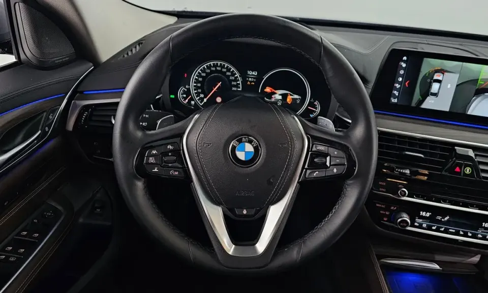 BMW Gran Turismo