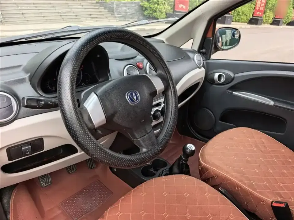 Changan MINI