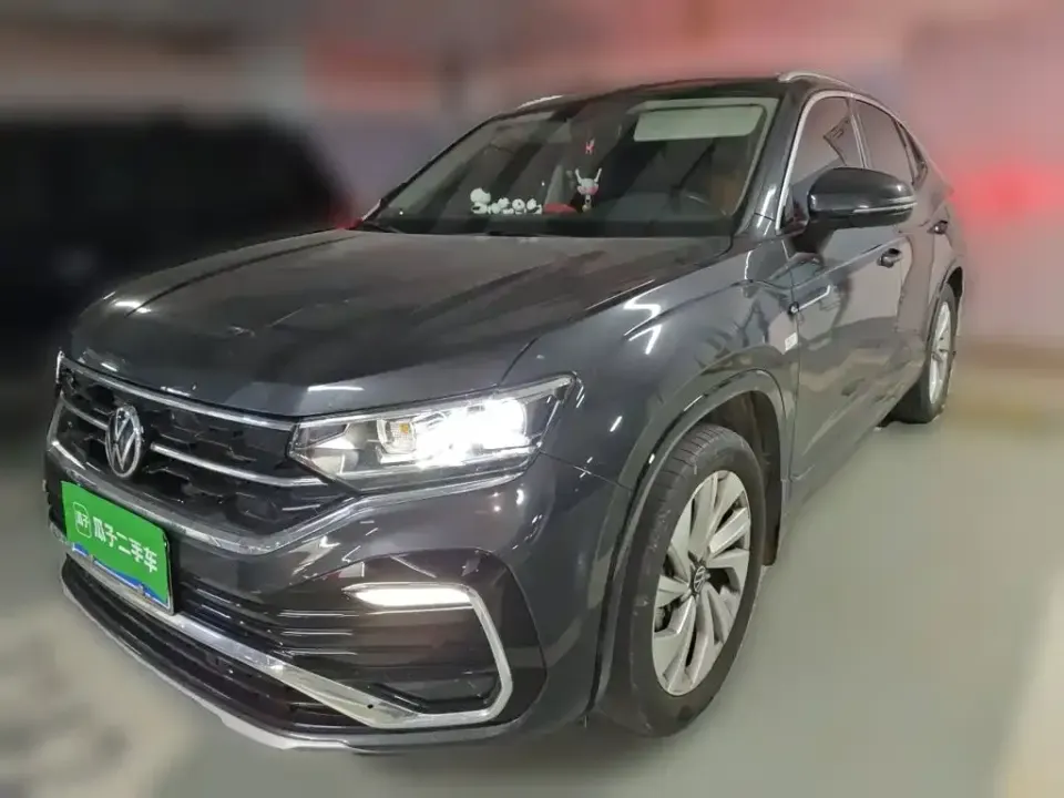 Volkswagen X