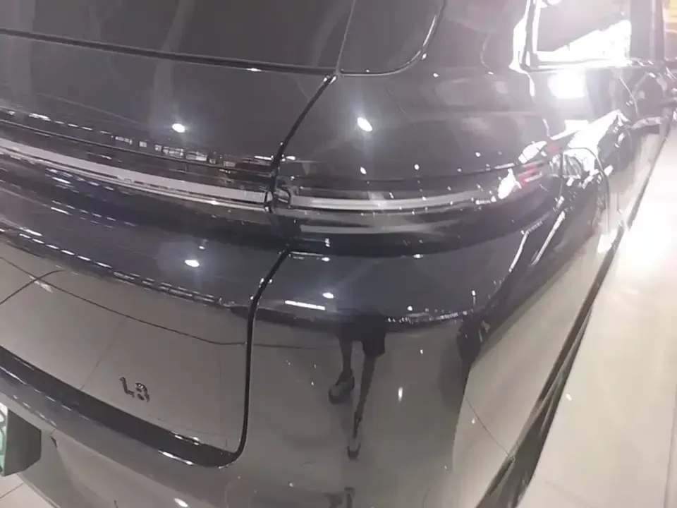 Li Li L8