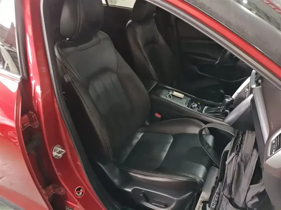 Mazda CX-4