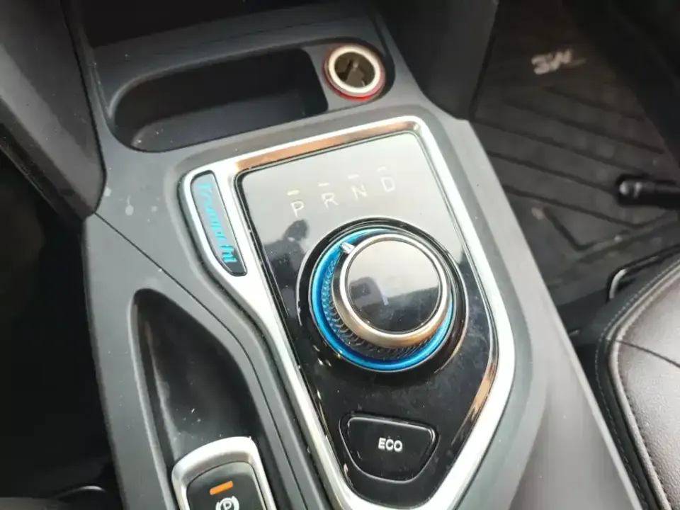 GAC GS4 Hybrid