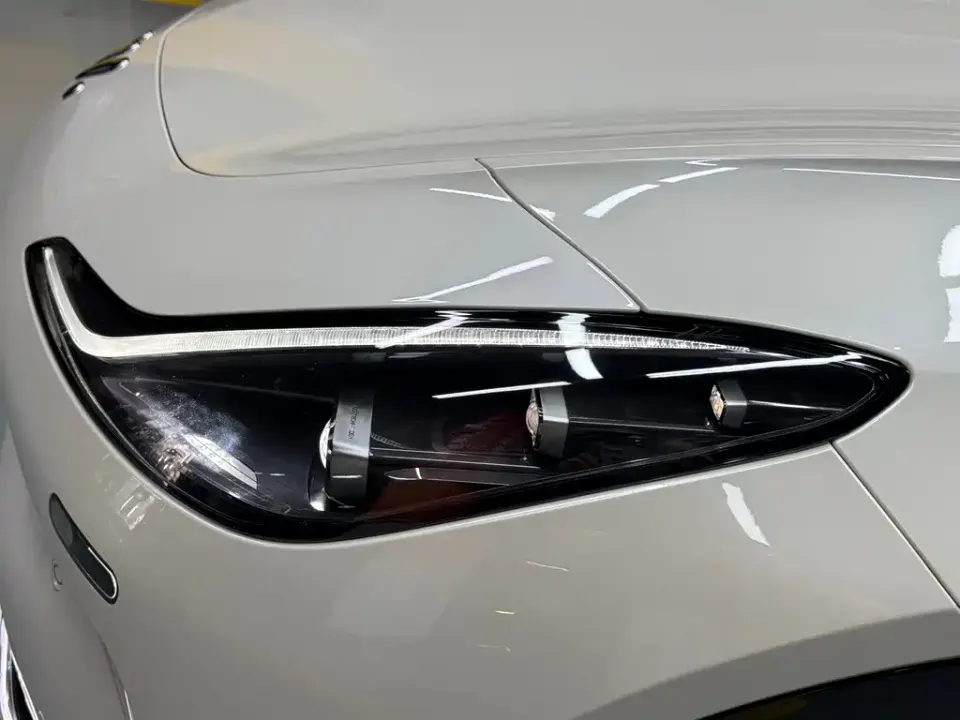 IM Motors IM LS7