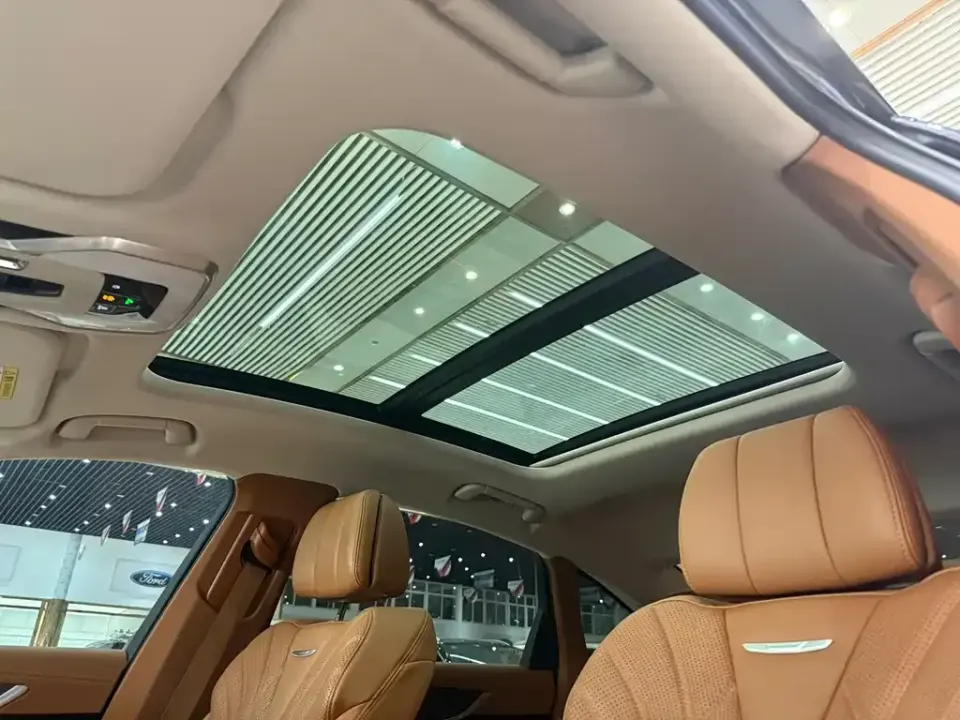 Hongqi Hongqi H9