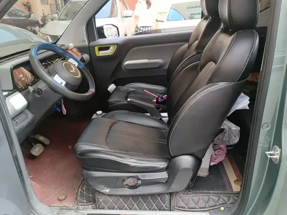 Wuling MINIEV