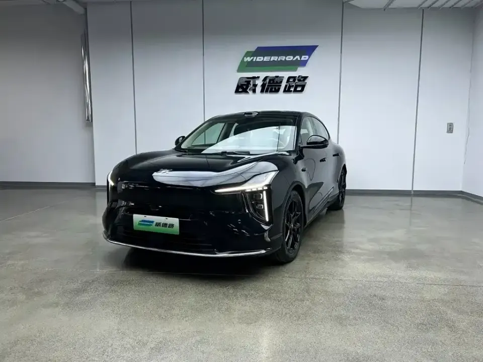 IM Motors IM LS6