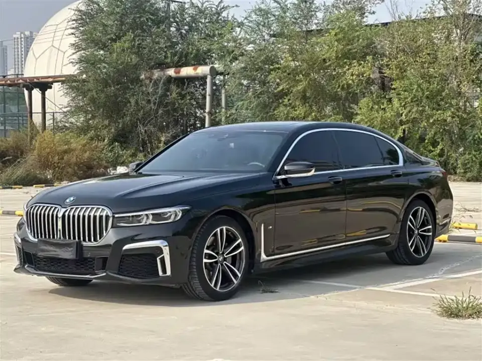 BMW 7-Series