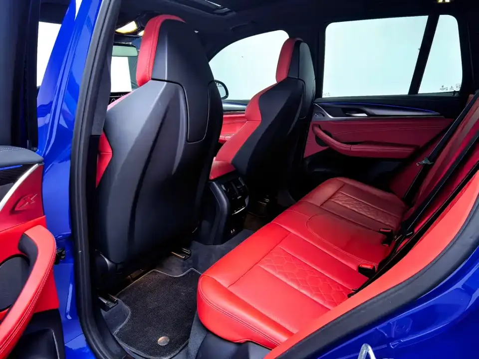 BMW X3 M