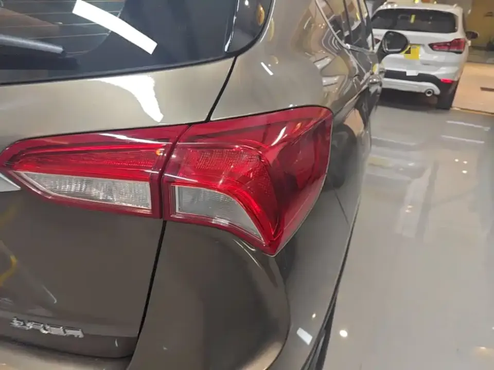 Buick Envision Plus