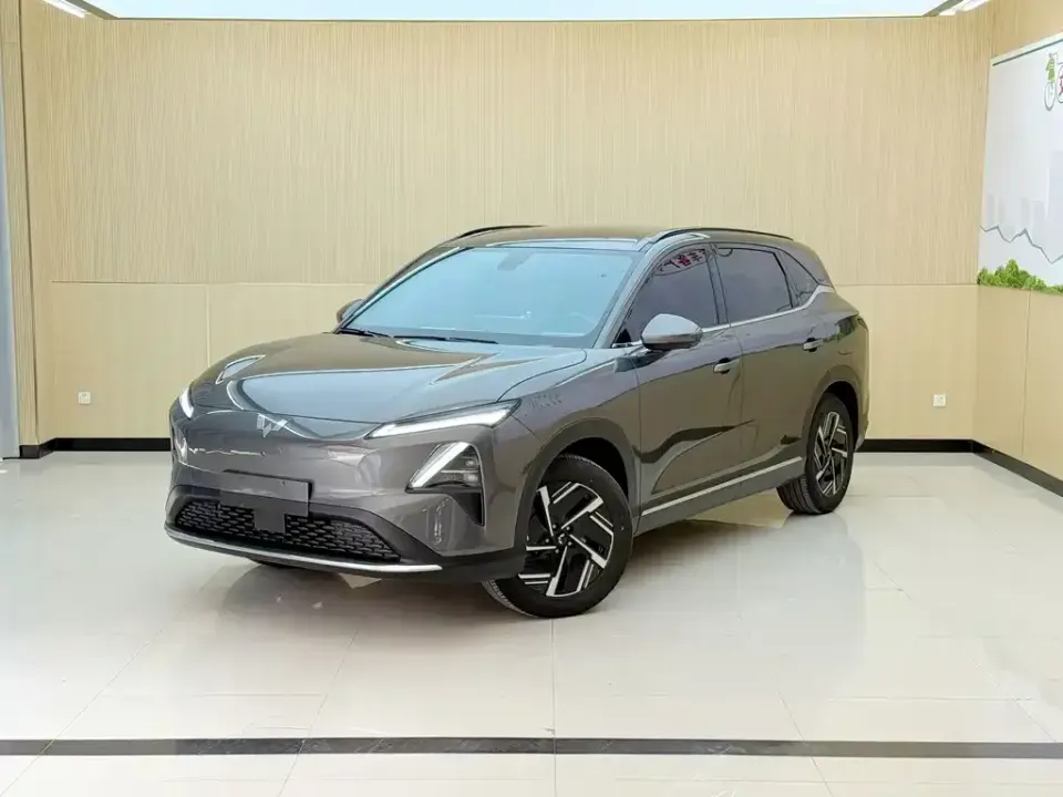 Wuling Xingguang S