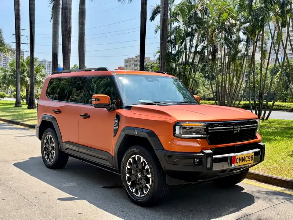 Zongheng Zongheng G700
