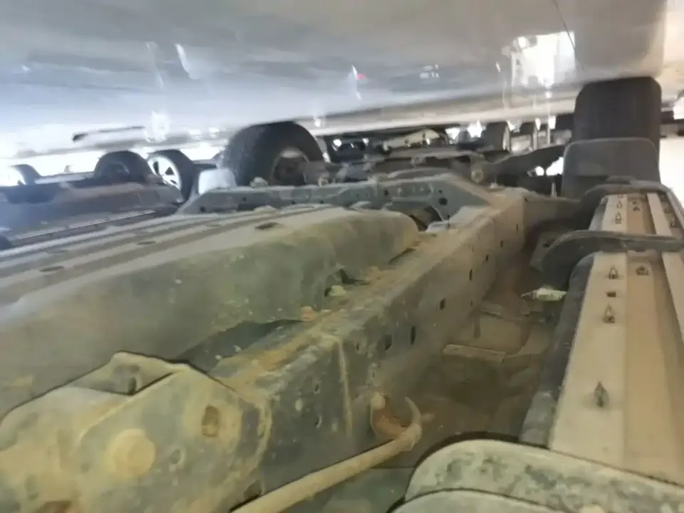 Toyota Prado (Import)