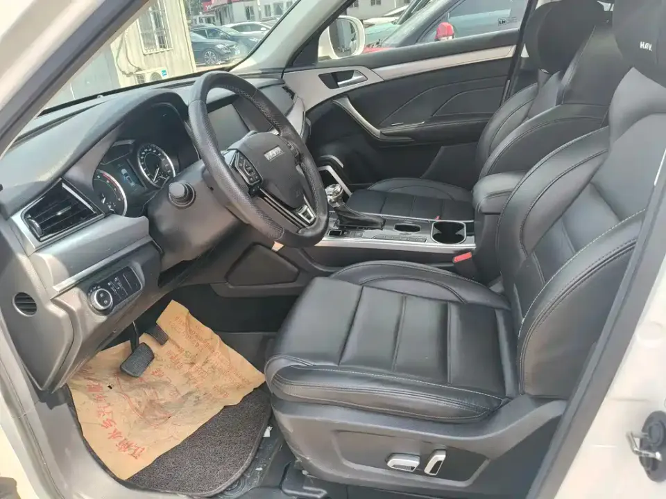 Haval H7