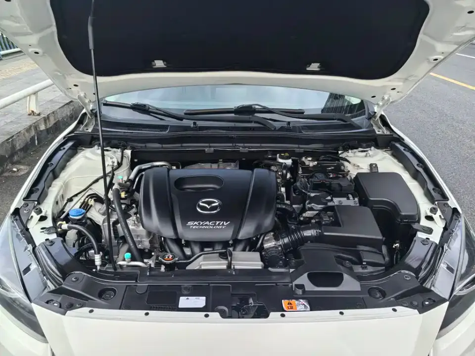 Mazda 3 Axela