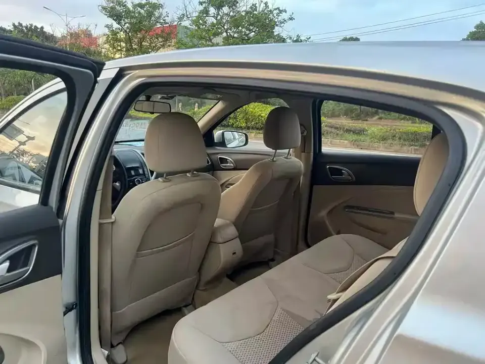 Baojun 610