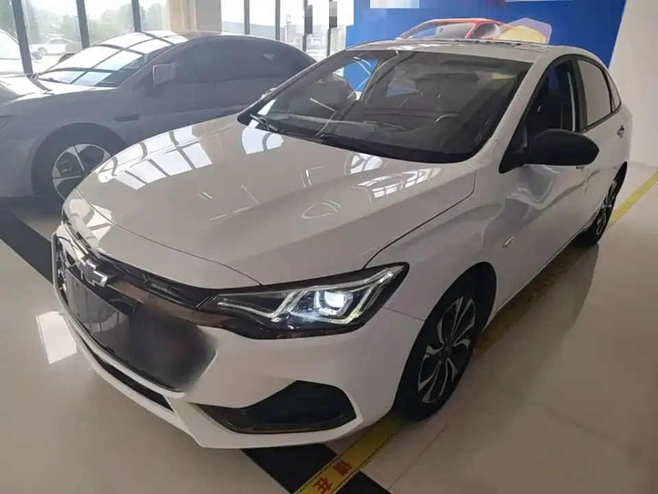 Chevrolet Monza