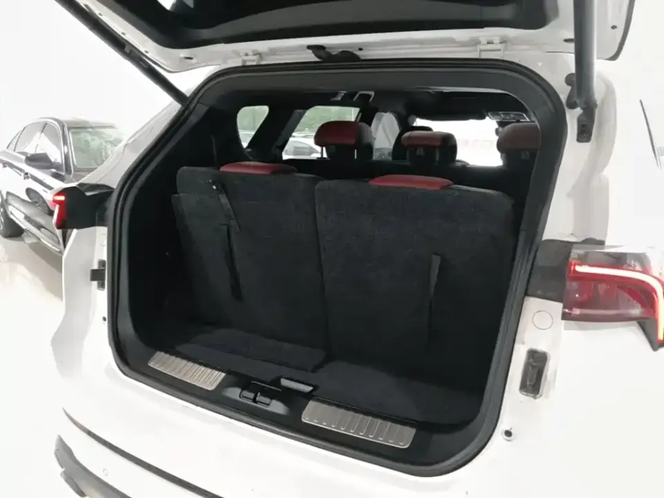 Jetour X70 Plus