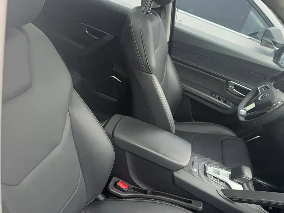 BYD Pro