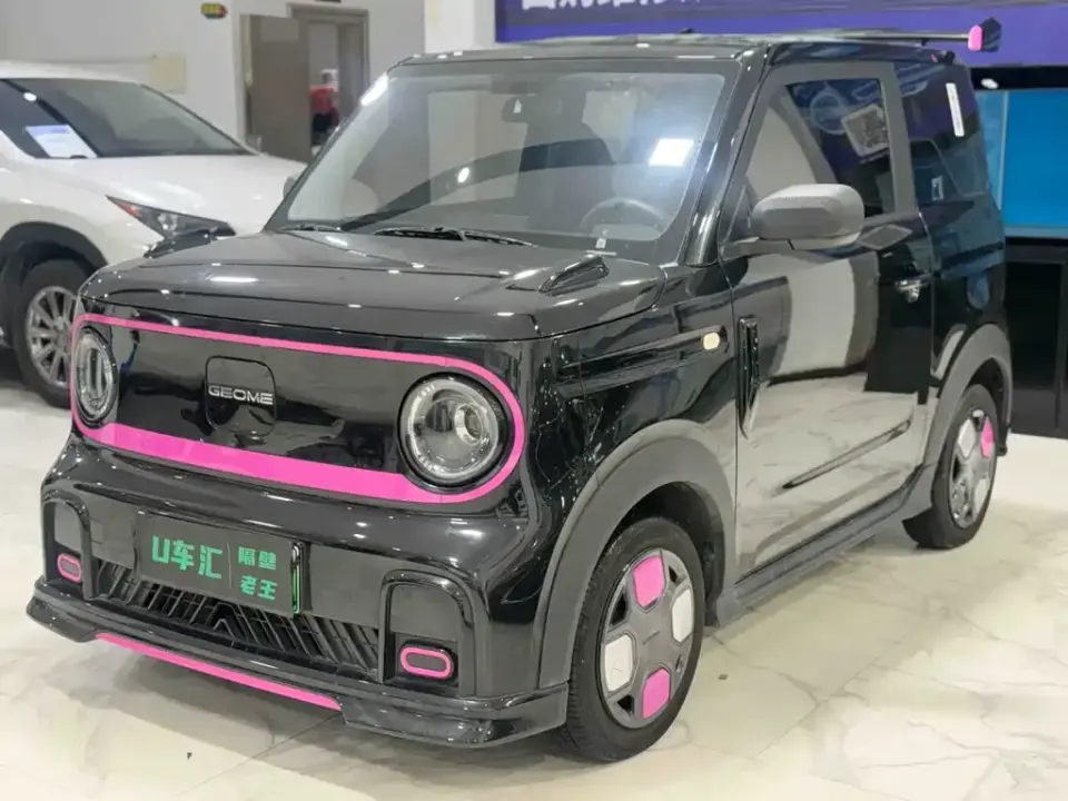 Galaxy Panda