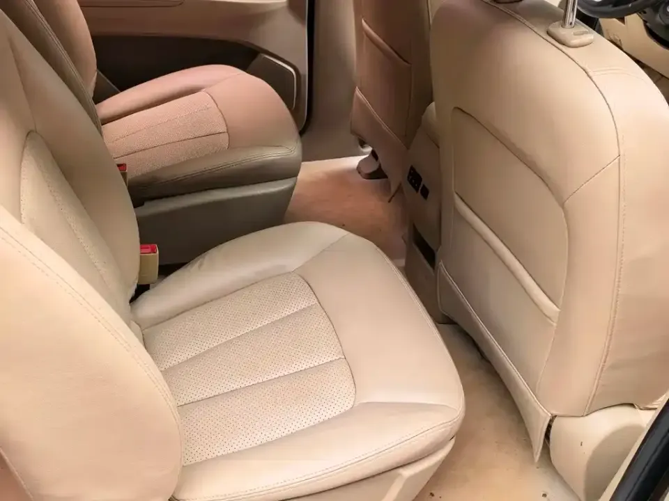 Baojun 730