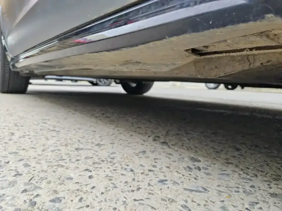Audi A6 (Import)