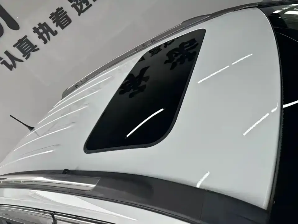 Jeep Compass (Import)