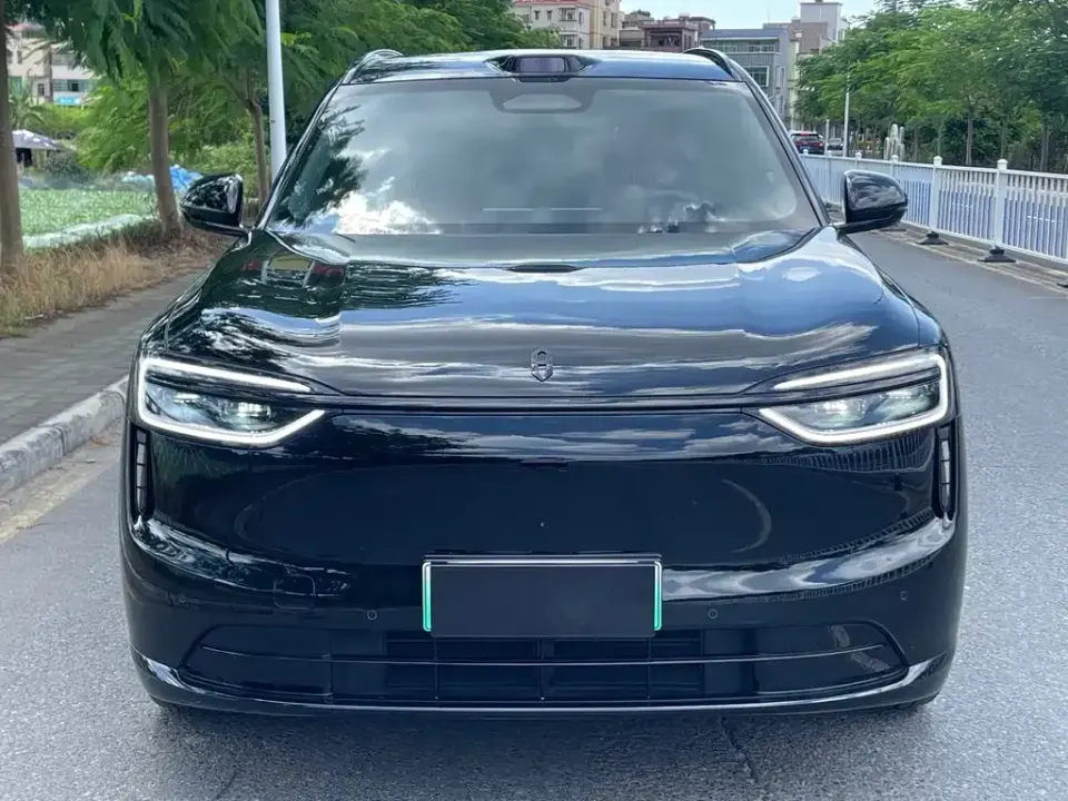 AITO M7