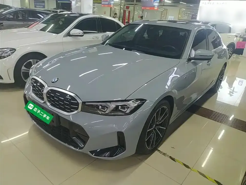 BMW 3-Series