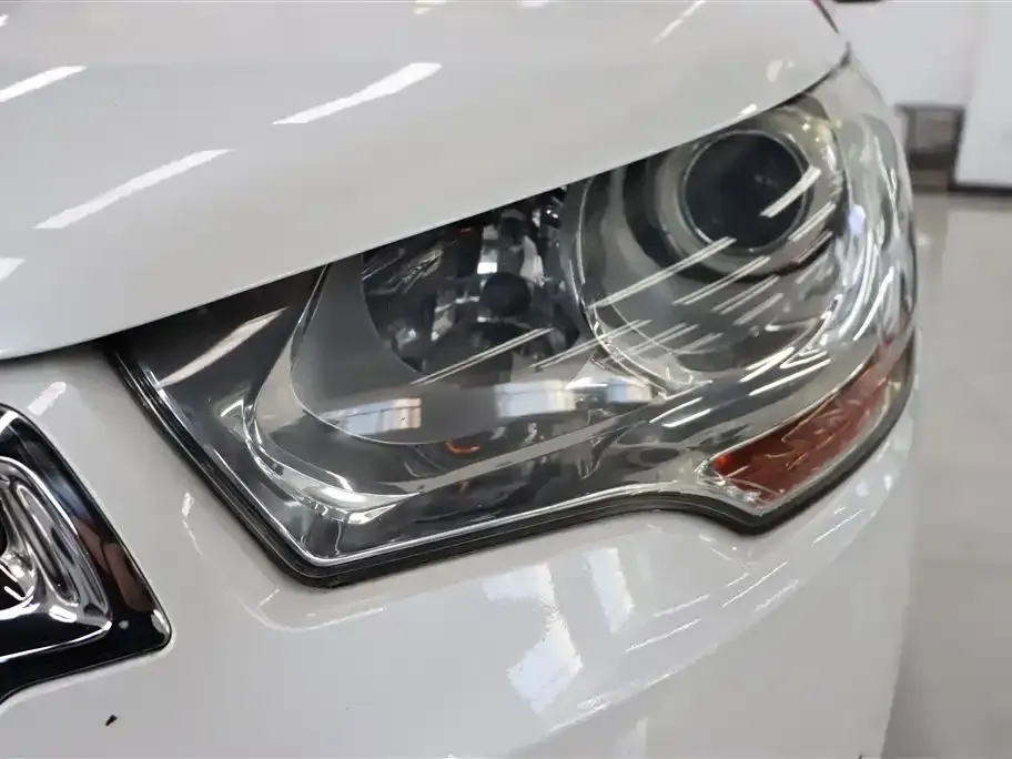 Citroen C4L