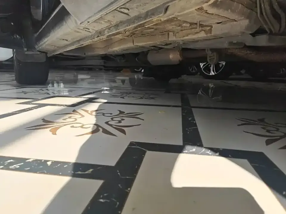 Changan CS35PLUS