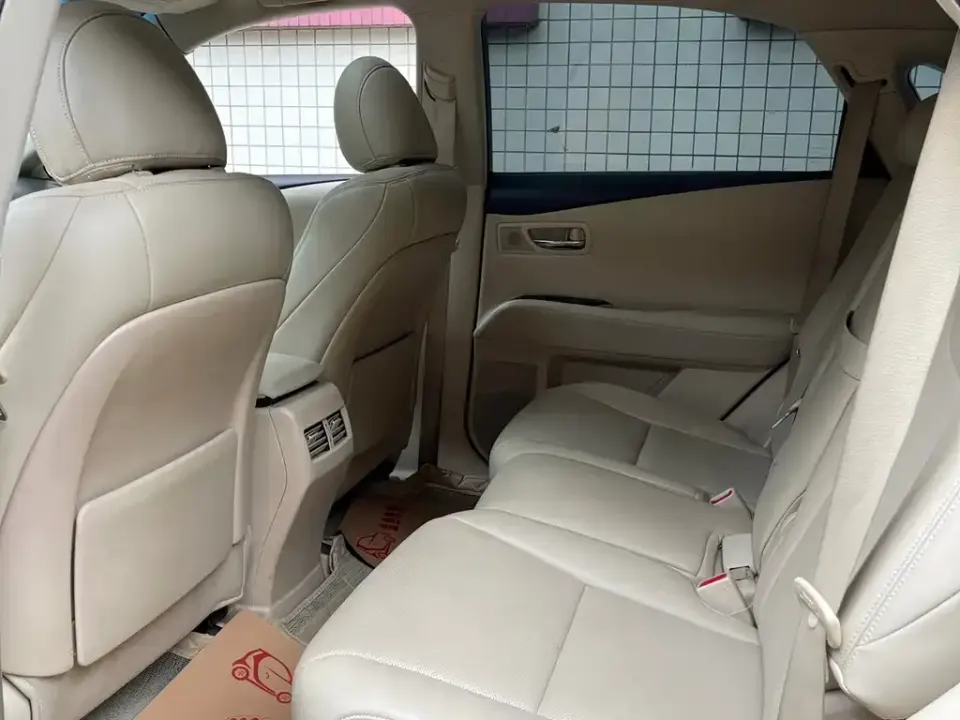 Lexus RX Classic
