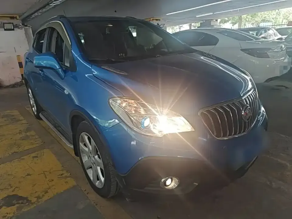 Buick Encore