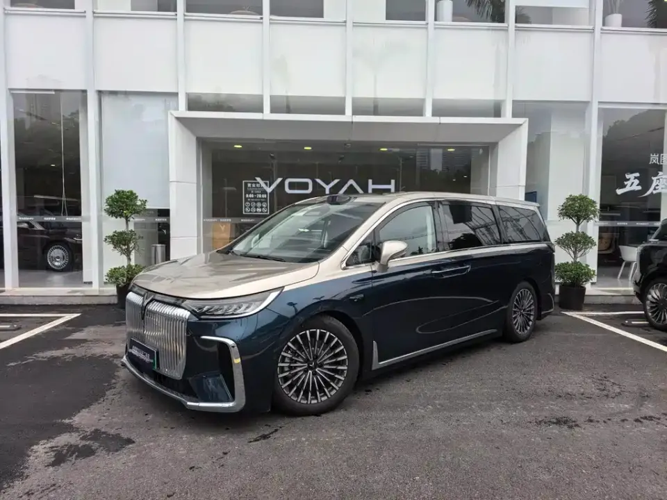 Voyah Dreamer