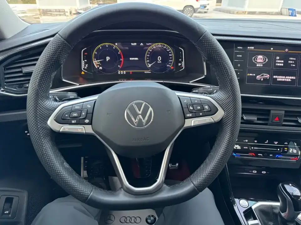 Volkswagen X