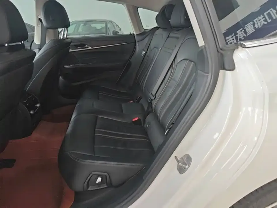 BMW 6 Series GT