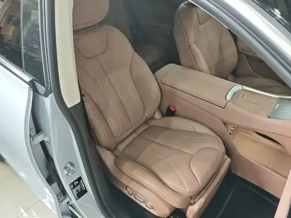 Leapmotor Leapmotor C11