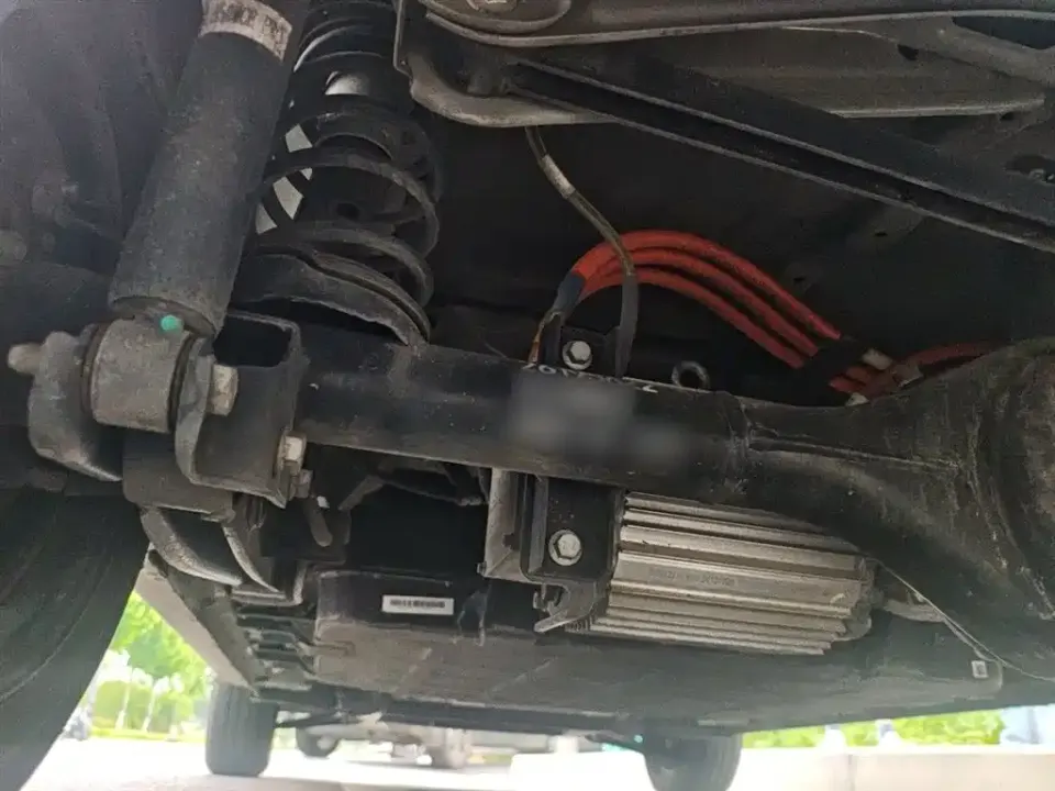 Wuling MINIEV