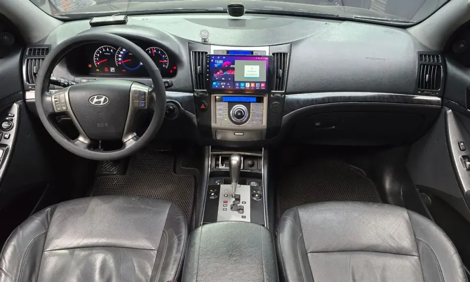 Hyundai Veracruz