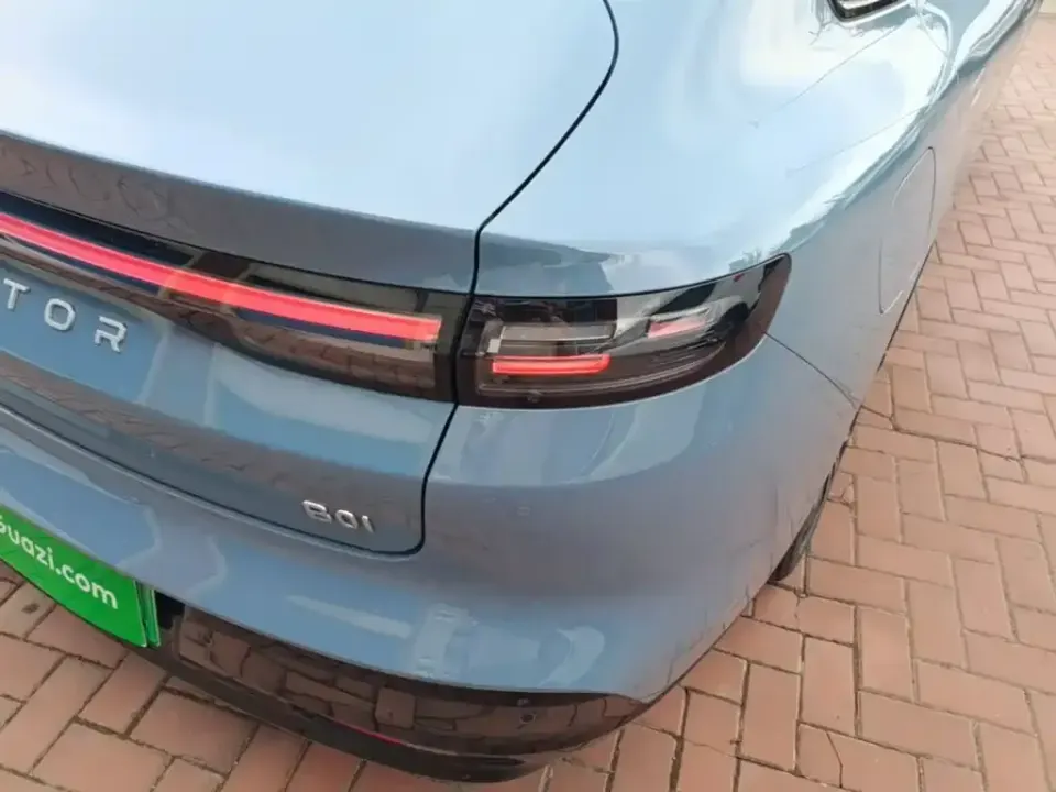 Leapmotor Leapmotor B01