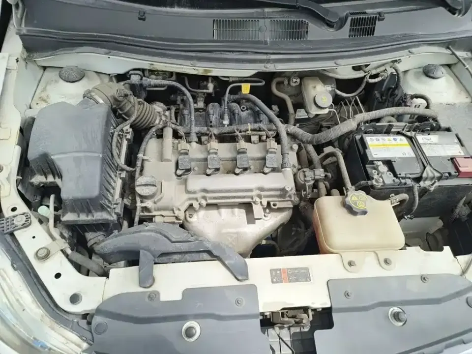Chevrolet Sail