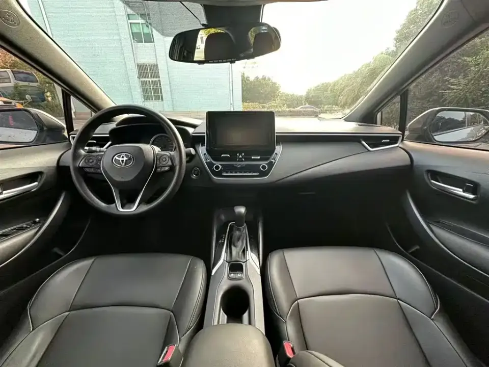 Toyota Levin