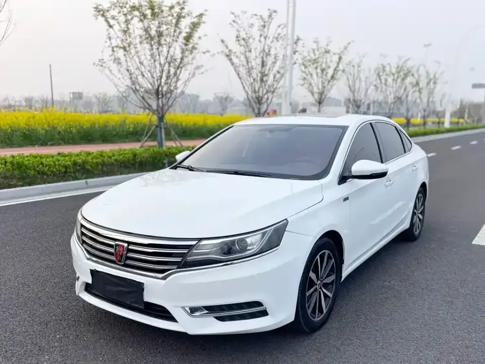 Roewe i6 Classic