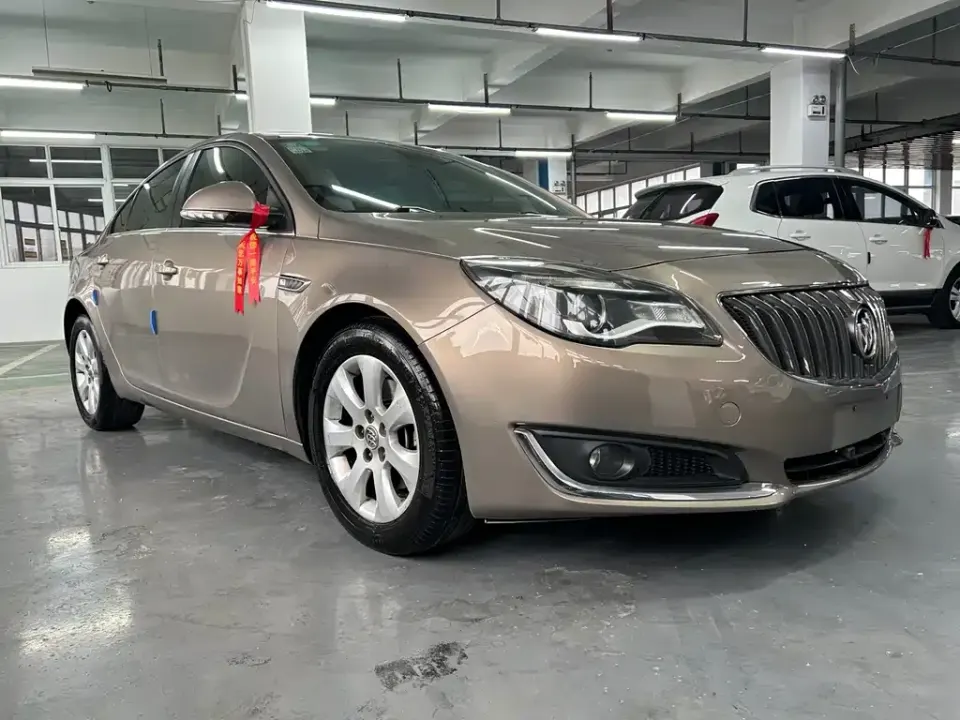 Buick Regal
