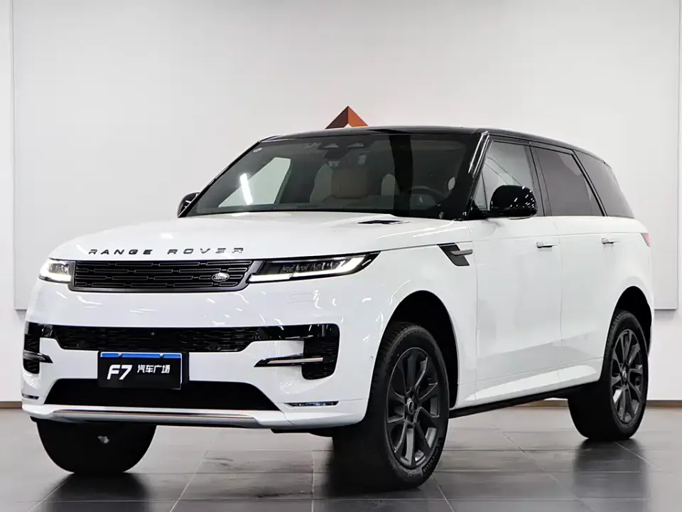 Land Rover Sport