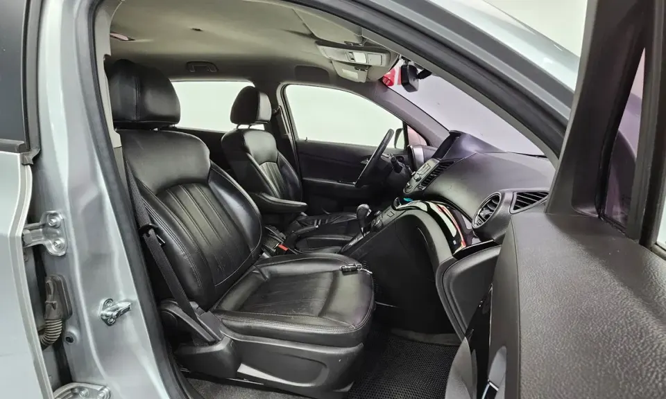 ChevroletGMDaewoo Orlando