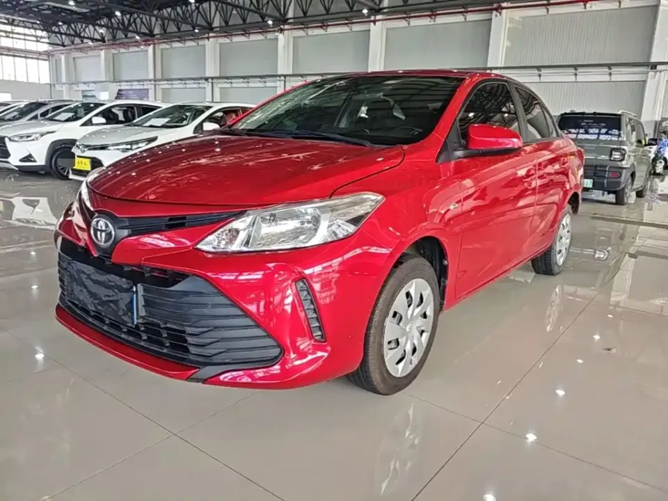 Toyota Vios