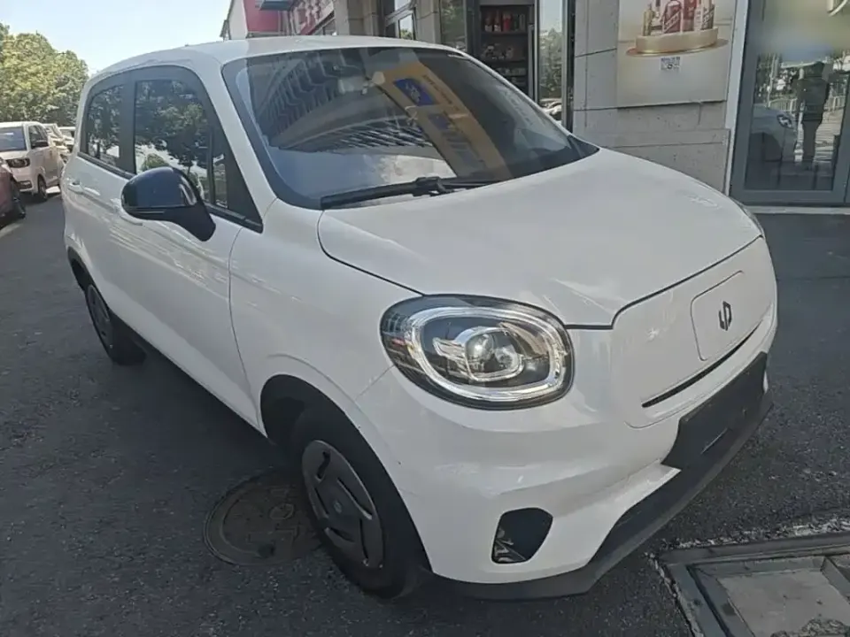 Leapmotor Leapmotor T03