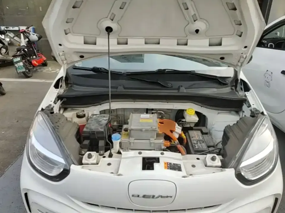 Roewe Clever