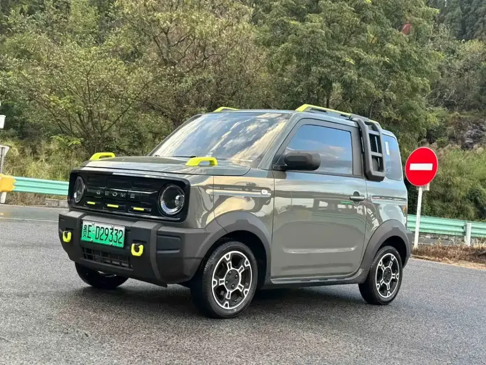 Galaxy Panda